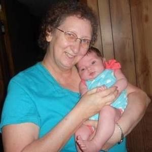 Meet your Posher, Helen